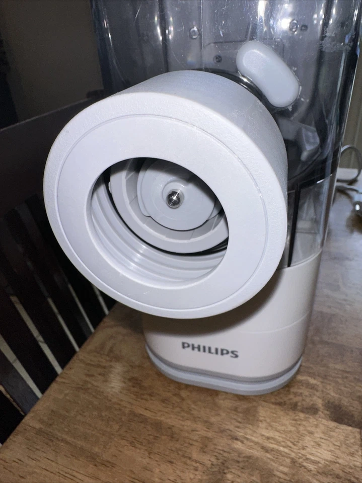Philips Pasta Maker HR2370 Shaping Disc Cover Cap  noodle Replacement Part A13 - Image 3 of 4