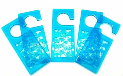 Forever Fragrant Fresh Sticks Hang-It 5 pk Cool Linen Breeze Scent Free Shipping