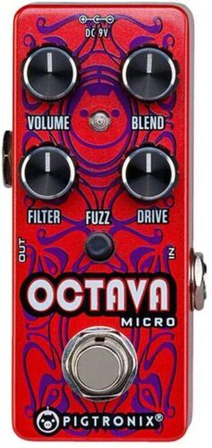PHANTOM FX Sabbath BlackGaze Fuzz 855926 | eBay PHANTOM FX Sabbath BlackGaze Fuzz 855926 | eBay