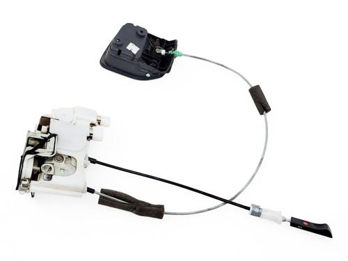 Honda Ridgeline 06-14 Front Right/Passenger Door Latch Actuator, With Interior D - Picture 2 of 7