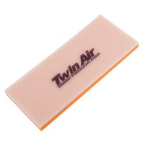 Luftfilter Foam Twin AIR FüR Suzuki TS 125 Bj. 1976 - 1981