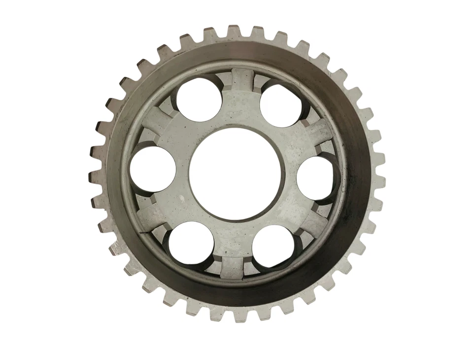 CLUTCH DRUM DUCATI 1098 R YEAR 2008 CD 19610143A NEW AND ORIGINAL - Image 2 of 4