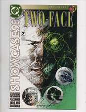 DC Comics Showcase 93 Volume 1 Book #7 VF+