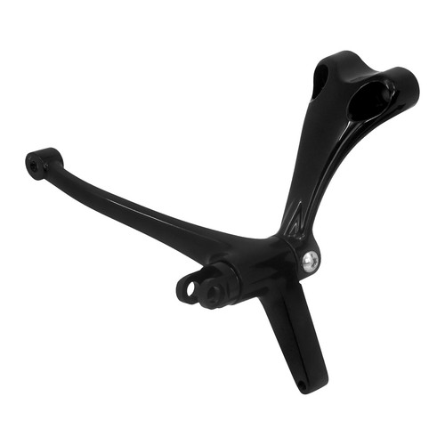 Forward Controls Kit Levers Linkage Set Fit For Harley Sportster XL 883 2014-22 - Picture 8 of 12