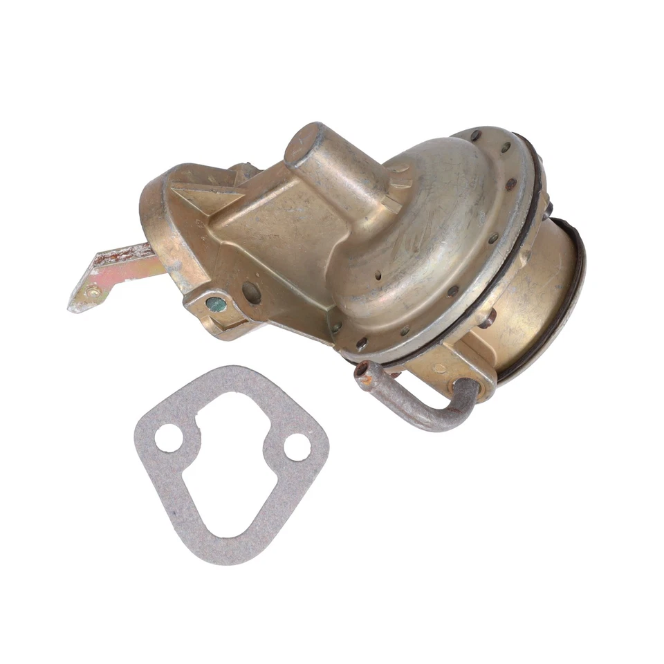 Bomba de combustible AMC JEEP J100 J2500 J2600 J2700 J3500 1968 Foto 3 de 4