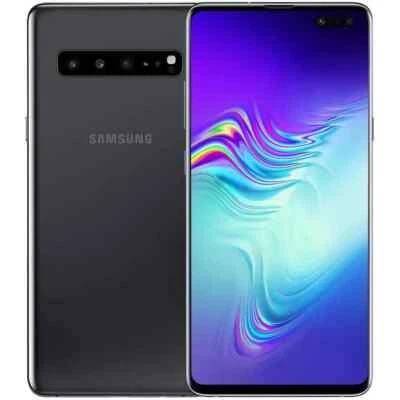 Samsung Galaxy S10 5G SM-G9770 512GB Fully Unlocked