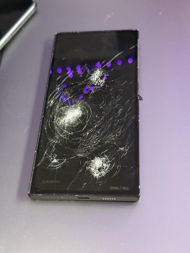 prototype Samsung
