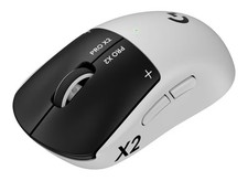 Logitech G Pro X2 Superstrike