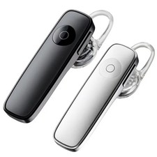 Bluetooth 4.1 Wireless In-Ear Stereo Headphones Earbuds Handsfree Headset