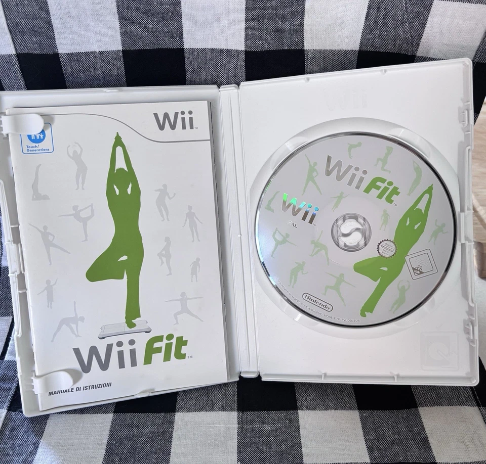 Nintendo Wii Games 8 pieces  EUROPE  - Image 4 of 4