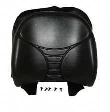 Part # ZS18819030 Fits JLG - CUSHION - SEAT BACK VINYL