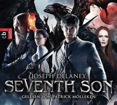 Seventh Son
