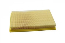 Image of Air filter Filter Insert 11980197001 vika for SKODA VW SEAT