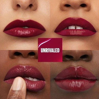 Maybelline Super Stay Vinyl Ink Liquid Lipstick ~ Choose Your