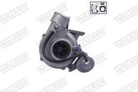 Turbolader WALKER 59591H-PW IHI für CHRYSLER VOYAGER IV (RG, RS)