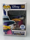 Funko POP! Animation: Darkwing Duck - Darkwing Duck Exclusive NOT MINT