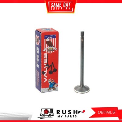 13-22 Exhaust Valve For Buick Acadia 2.5L L4 DOHC 16v DNJ EV348A