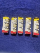 Wilson K-28 Golf Balls NOS