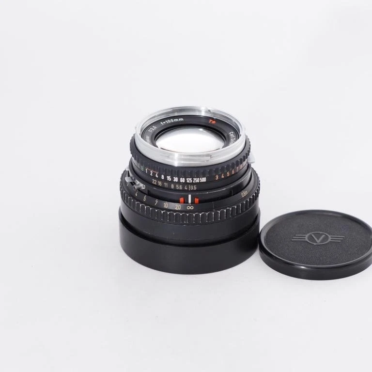 Hasselblad planar 100mm f3.5 先白　銘玉　ハッセル Hasselblad planar 100mm f3.5 先白 銘玉 ハッセル Planar C 100mm f3