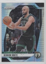 2024-25 Panini Prizm Hyper Prizm Derrick White #66 16zo