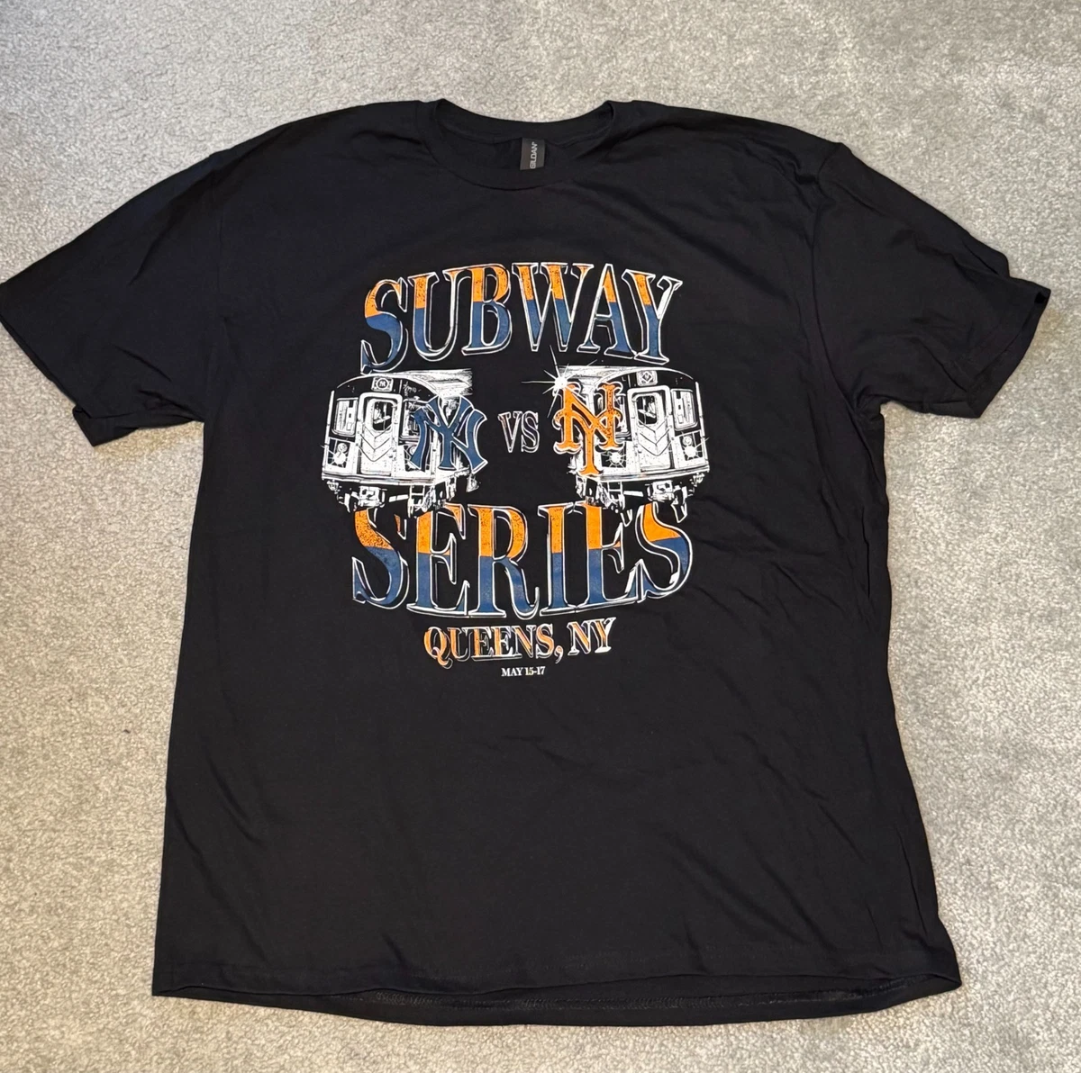 New York Yankees MLB Shirts for sale | eBay