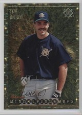 1995 Bowman Minor League MVPs Gold Tim Unroe #226 0a1