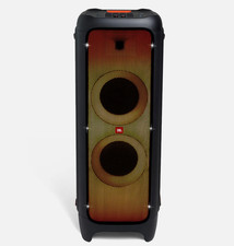 NEW JBL PartyBox 1000 Portable Bluetooth Speaker