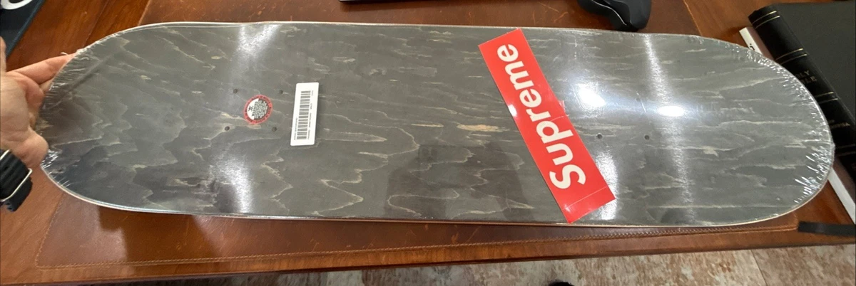 Supreme Skateboard Decks for sale | eBay