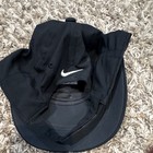 Nike Golf Oklahoma State Cowboys OSU Adjustable Cap Hat Black One Size — photo 3