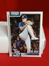 Joe Rock #134 2026 Topps Series 1 Rookie