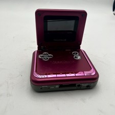 Hasbro Videonow XP Interactive Video System DVD CD Player Pink 3" Backlit Screen