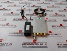 ETL Systems DIV04L1A-2444 L-Band (850-2150MHz) Active Splitter with Unity Gain