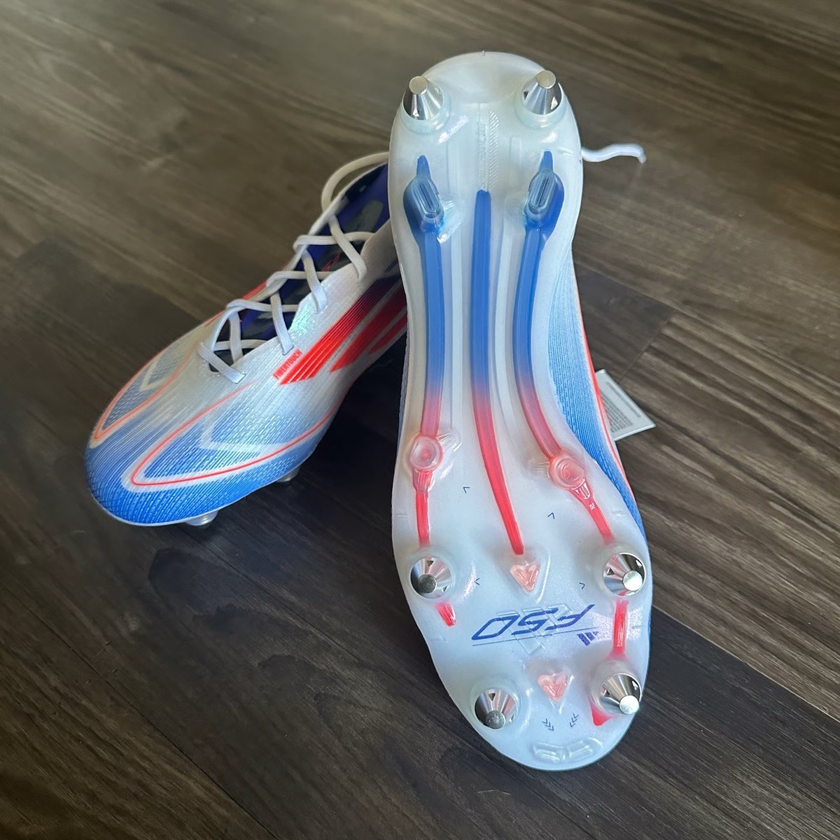 シューズ adidas f50 SG 27.5 adidas アディダス F50 LEAGUE HG IE1235 リーグ サッカー