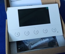 Fanvil i51W SIP Indoor Türstation PoE Interc...