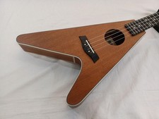 Maamaa Ukulele MU-V3 BR Used