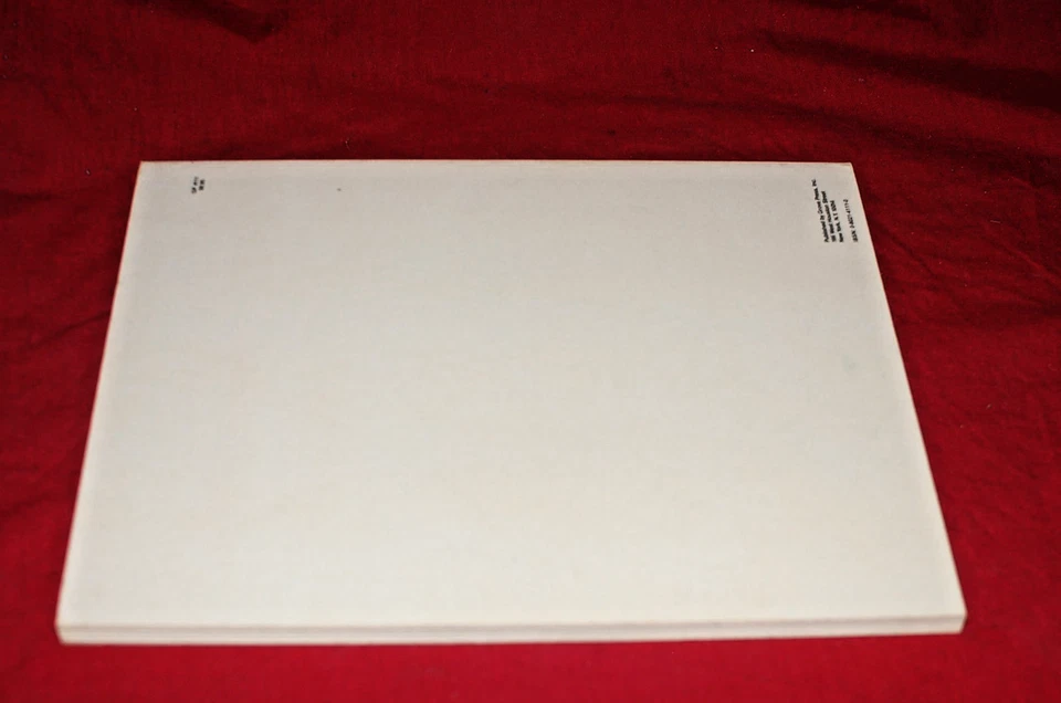 Story of O, by Pauline Reage, illustrated by Guido Crepax, Third Paperbound 1980 - Image 4 of 4