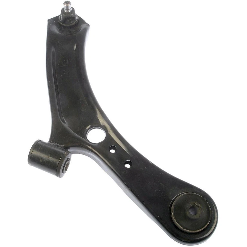 Conjunto de brazo de control inferior delantero y rótula para Suzuki SX4 2007-2013 Foto 2 de 4