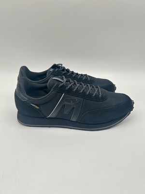 Karhu Albatross Control Caviar Herren Sneaker Schwarz EUR 46,5