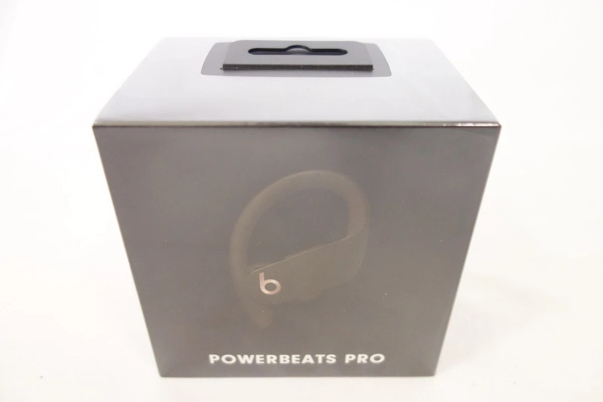Beats by Dr. Dre Powerbeats Pro Green Headphones for sale - eBay