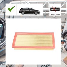 Maxgear Luftfilter PEUGEOT 508 SW I (8E_) 2.0 HDi