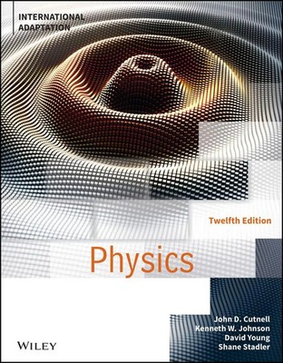 David Young (u. a.) | Physics, International Adaptation | Taschenbuch | Englisch