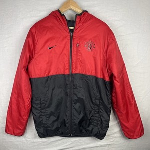 Nike Bench Coat | eBay
