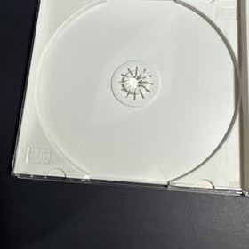 1994 Japan PC ENGINE Disc Game FANG OF ARNUM Super CD ROM jrpg TURBOGRAFX rpg !!