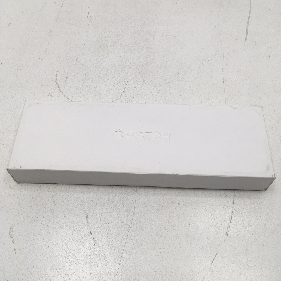 Apple Watch Series 10 42mm Rose Gold Aluminum Case (2024), NIB - Image 2 of 3