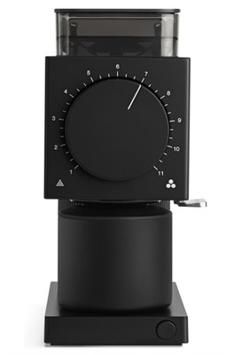 Fellow Ode Gen 2 Kaffeemühle Elektrisch 64mm Mahlwerk 31 Mahlgrade Schwarz