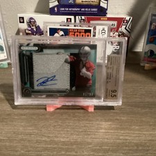 2014 Topps Strata Football Cards 18