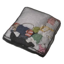Molly Mutt Dog Bed Stuff Sack, 100 Nylon, Huge, 45" x 36" x 5" Rectangular
