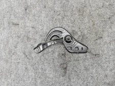 CHEVROLET CORVETTE C6 05-13 OEM FRONT RIGHT HOOD BRACKET SUPPORT CARRIER HINGE