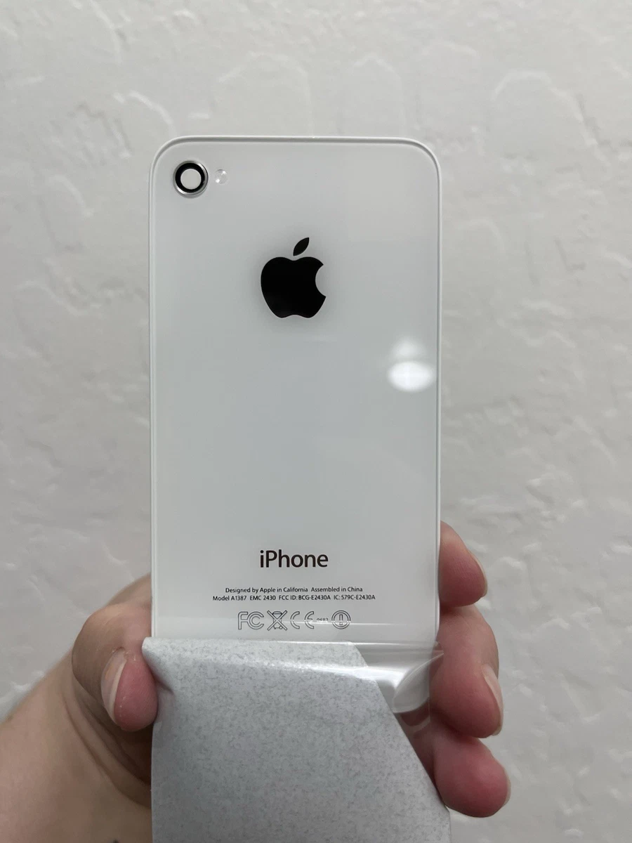 Preços baixos em Peças para celulares Apple para iPhone 4s | eBay