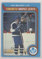 1979-80 O-Pee-Chee Dan Maloney #271 uq5